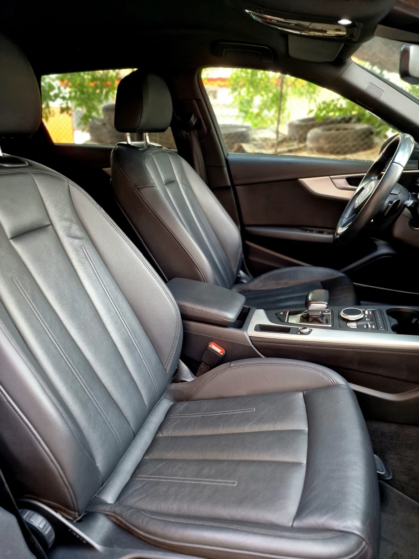 Audi A4 Avant - изображение 7