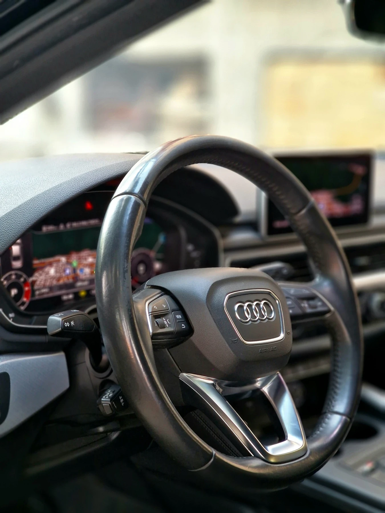 Audi A4 Avant - изображение 2