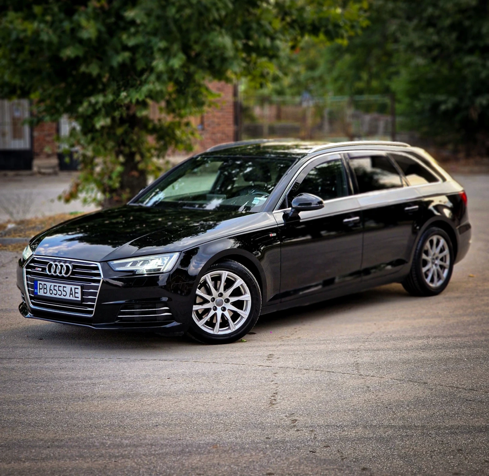 Audi A4 Avant - изображение 3