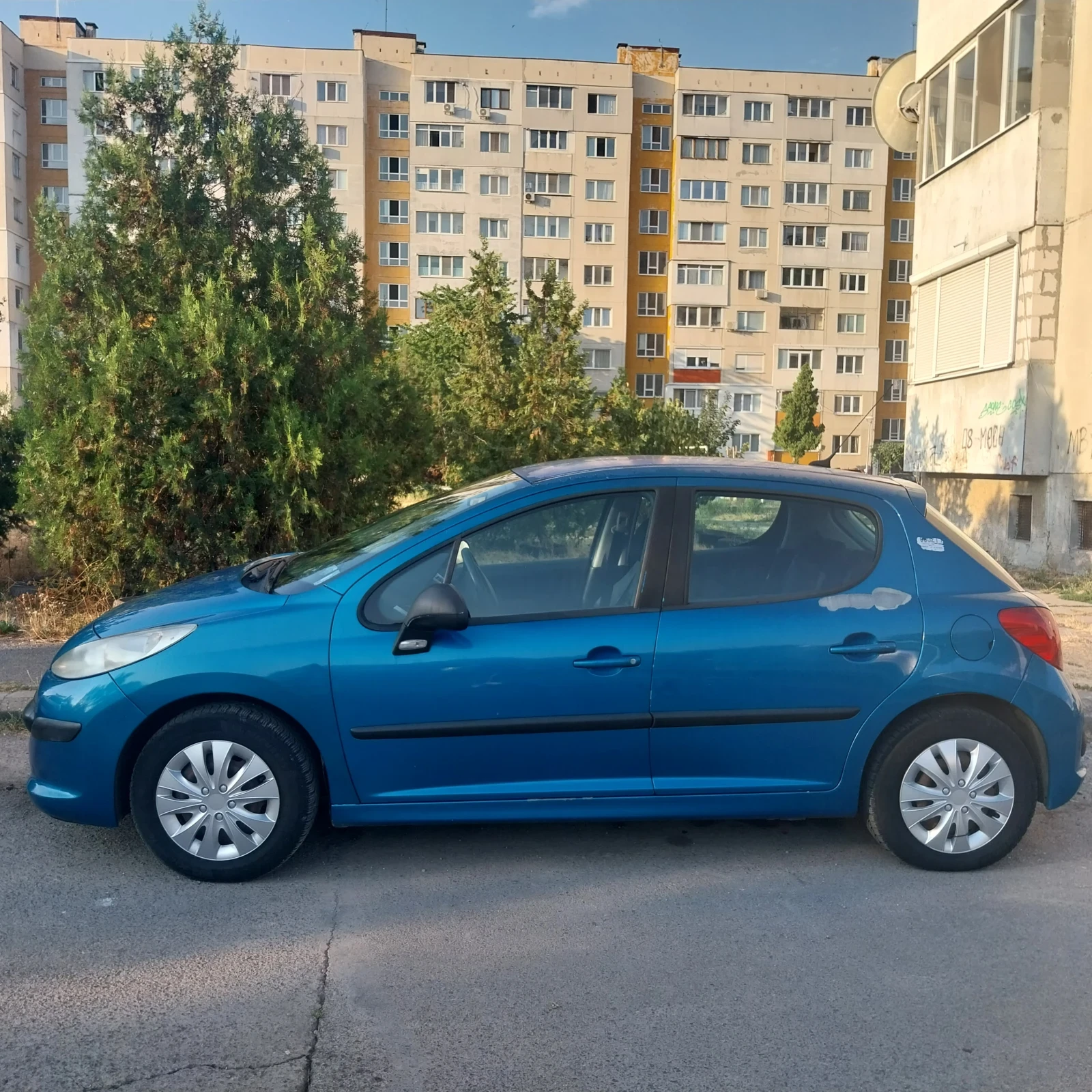 Peugeot 207  - изображение 2