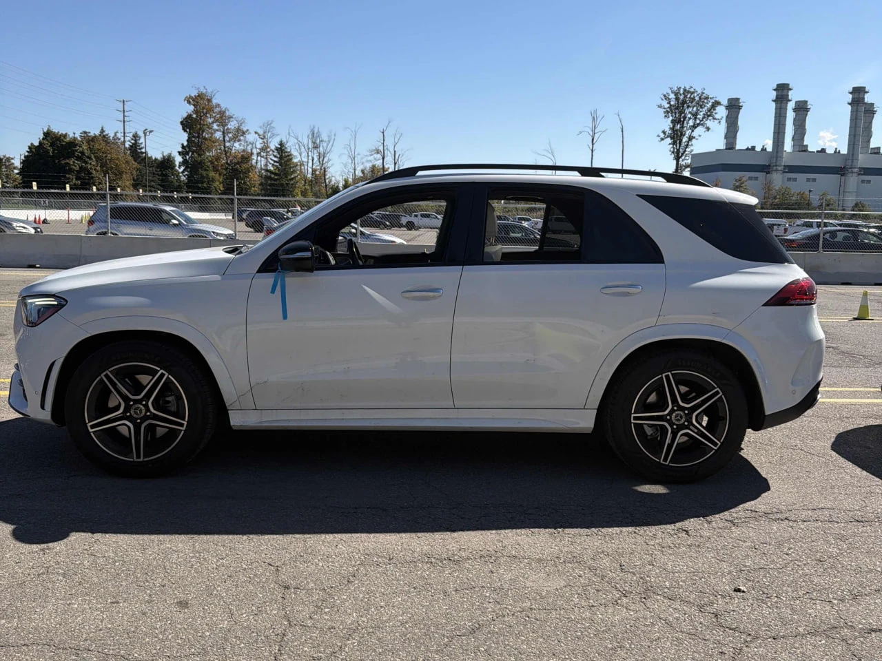 Mercedes-Benz GLE 450 * АВТО КРЕДИТ* ЦЕНА ДО БГ * CARFAX *  - изображение 5