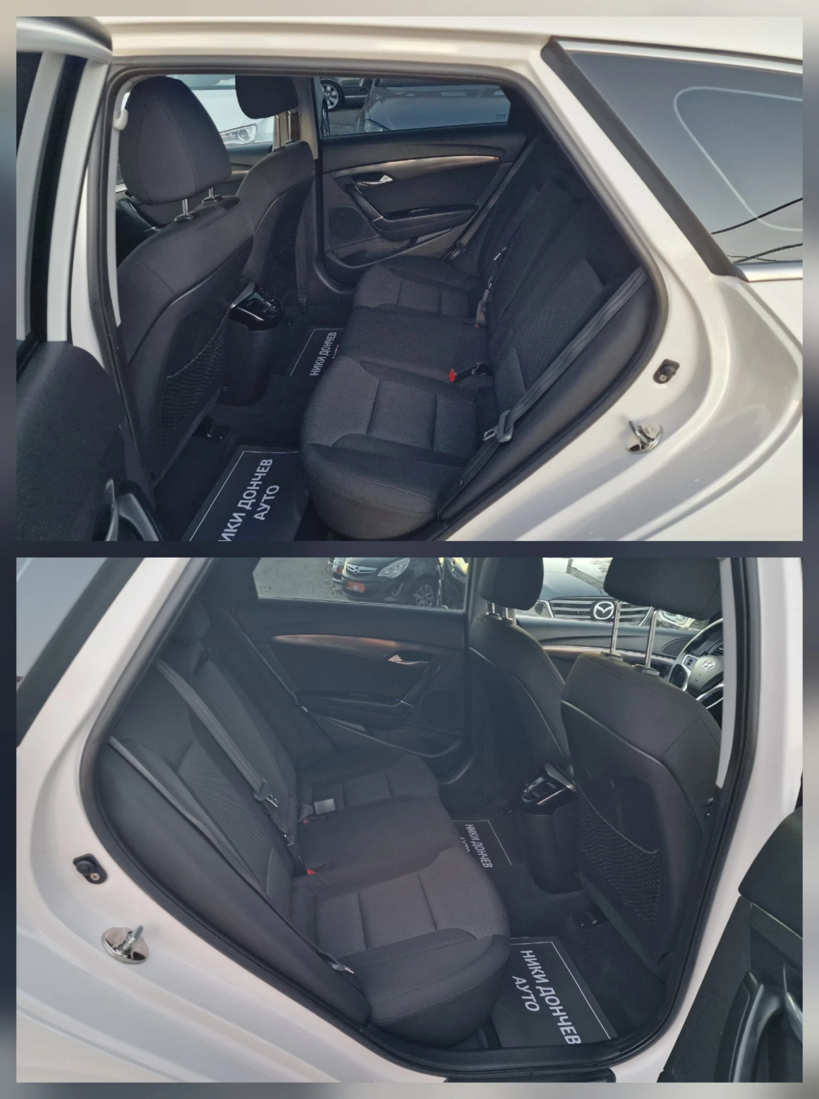 Hyundai I40 1.7CRDI-136k.s-AUTOMATIC-KEYLESS -LED-NAVI-EURO 5 | Mobile.bg   9