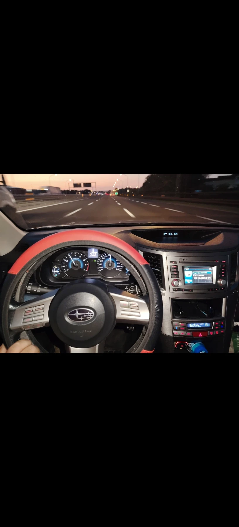 Subaru Legacy 2.0 Бензин Швейцария  | Mobile.bg — изображение 15