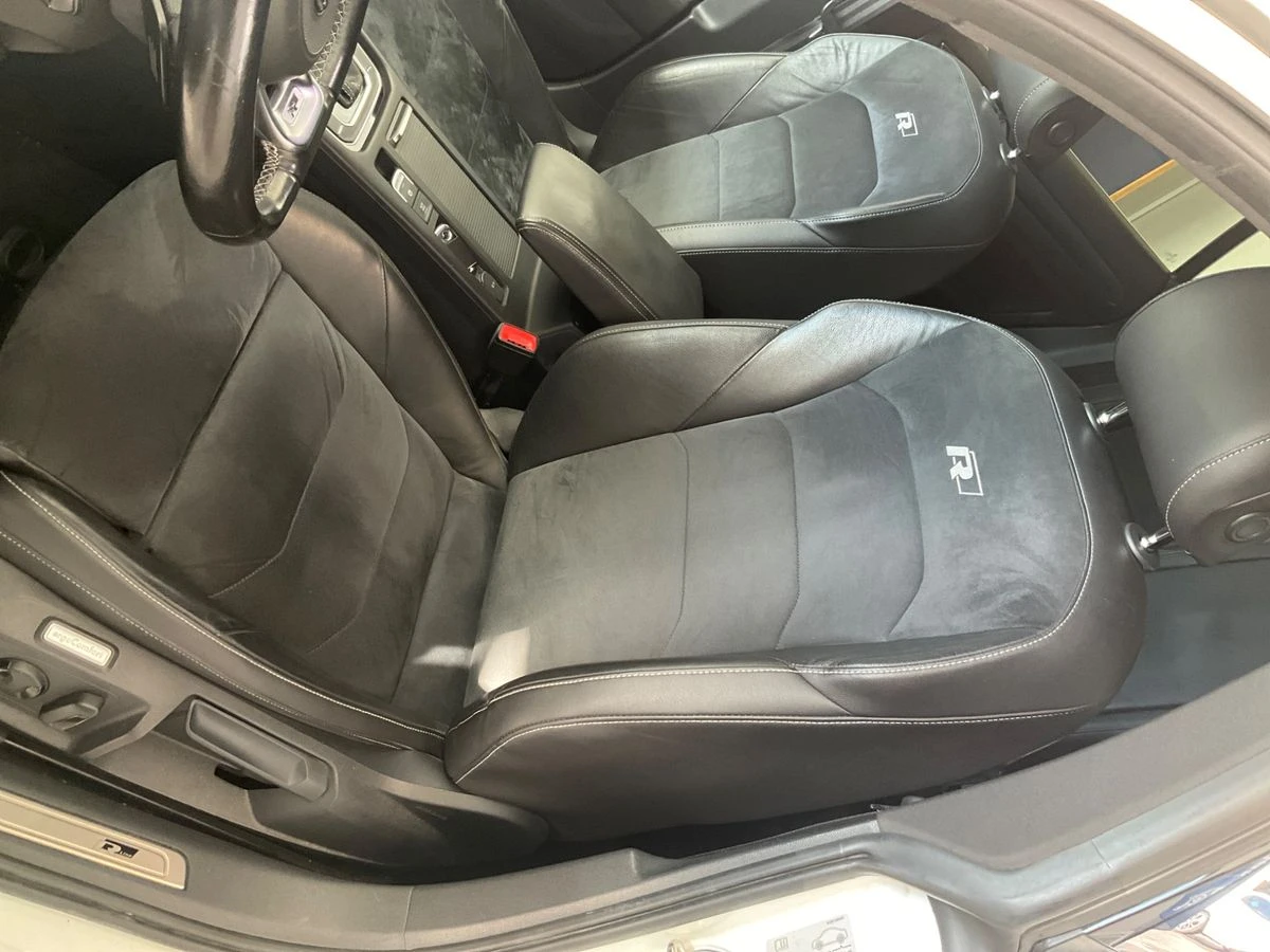 VW Arteon Volkswagen Arteon 2.0 TDI R-Line *   | Mobile.bg   10