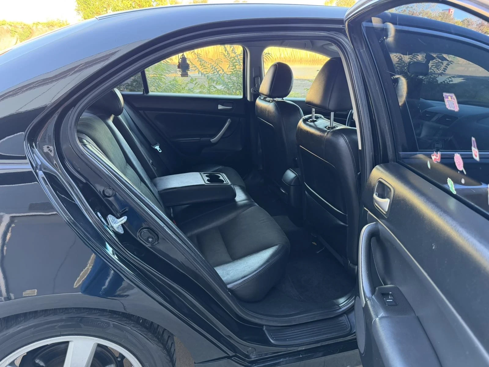 Honda Accord 2.4i Swiss | Mobile.bg   14