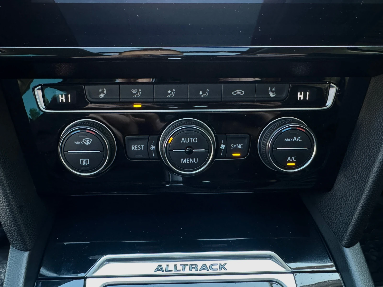 VW Alltrack ALLTRACK | Mobile.bg   5