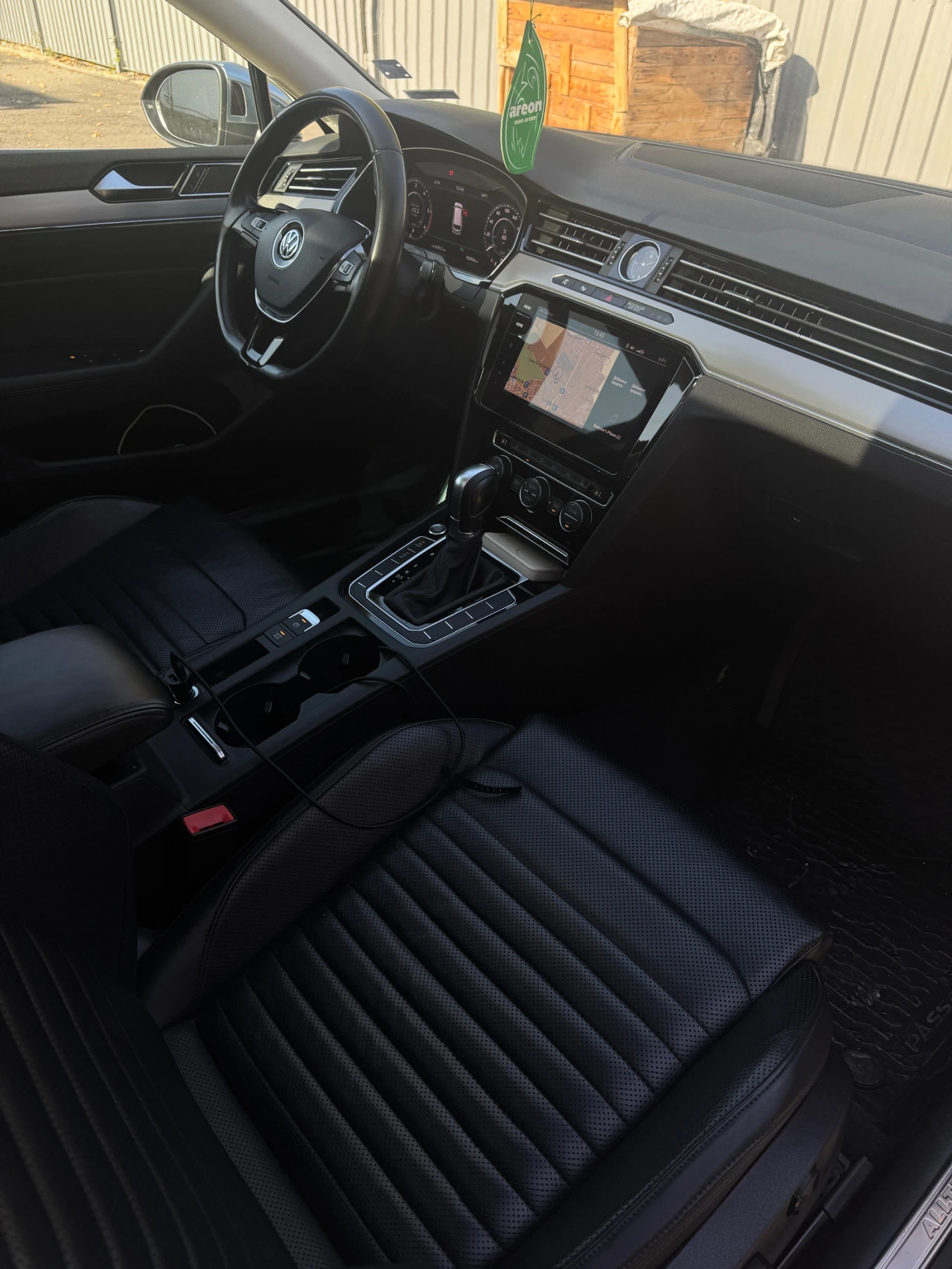 VW Alltrack ALLTRACK | Mobile.bg   12