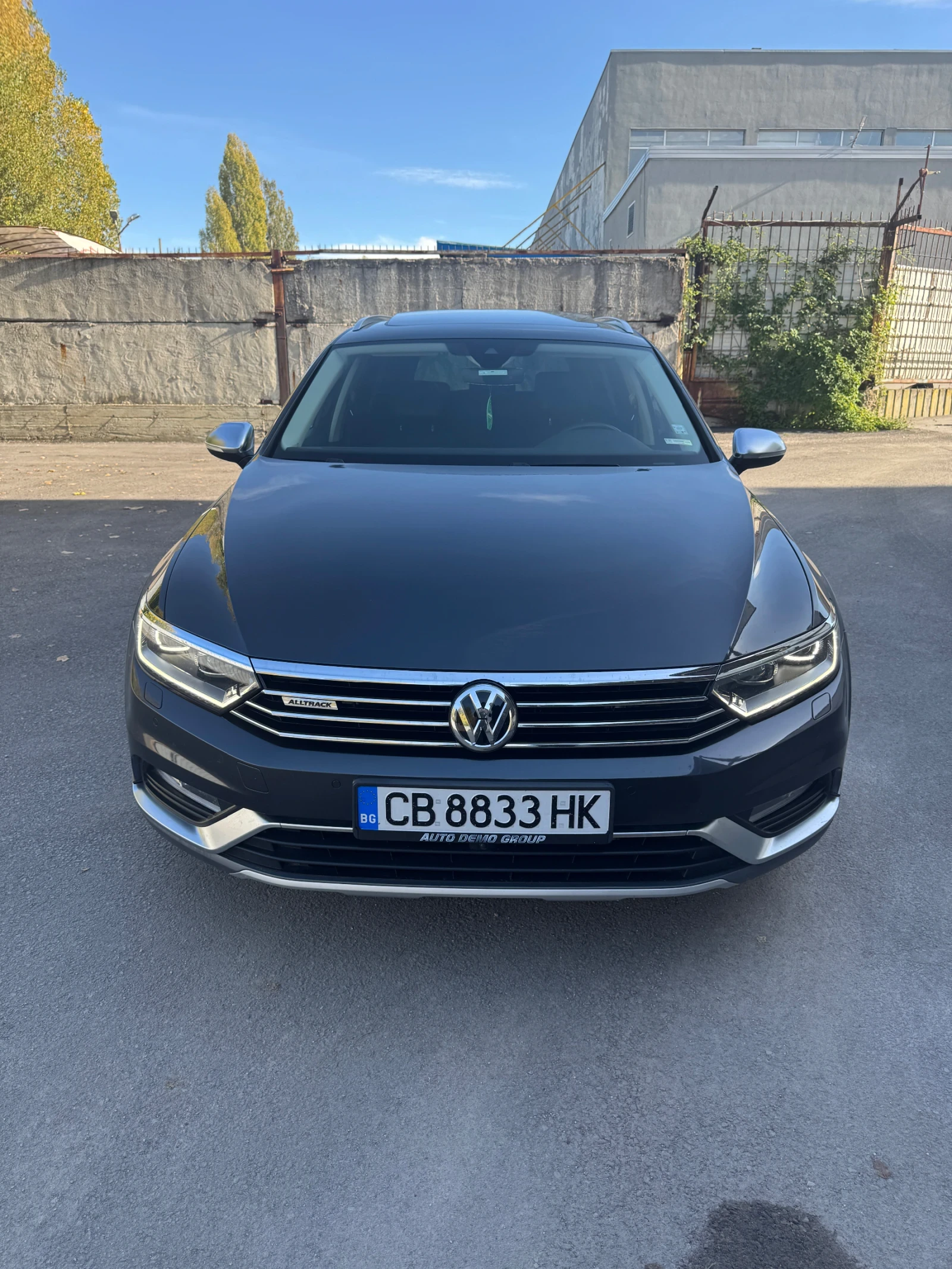 VW Alltrack ALLTRACK | Mobile.bg   1
