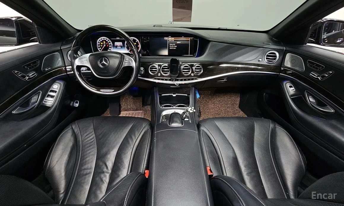 Mercedes-Benz E 350 | Mobile.bg   7