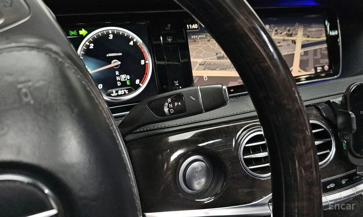 Mercedes-Benz E 350 | Mobile.bg   9