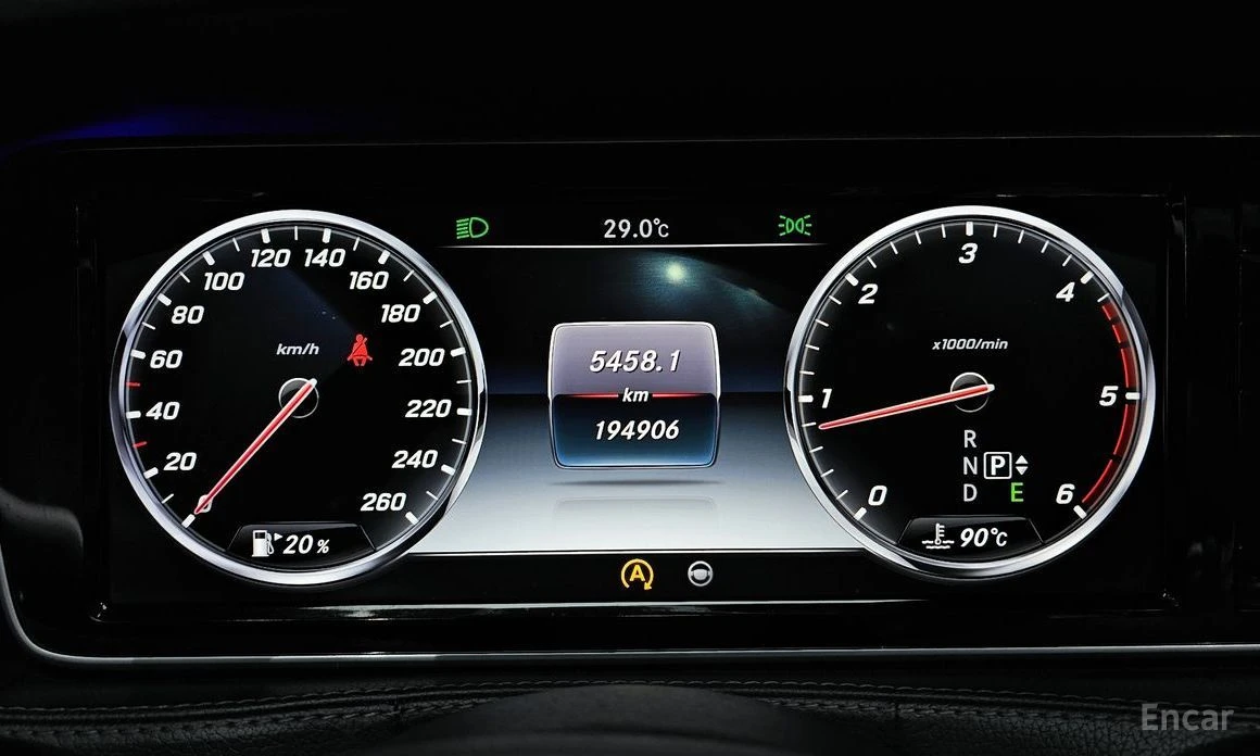 Mercedes-Benz E 350 | Mobile.bg   8