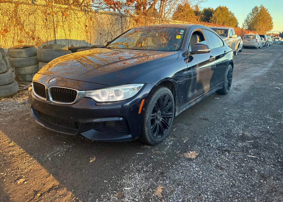 BMW 435 xDrive | Mobile.bg   1