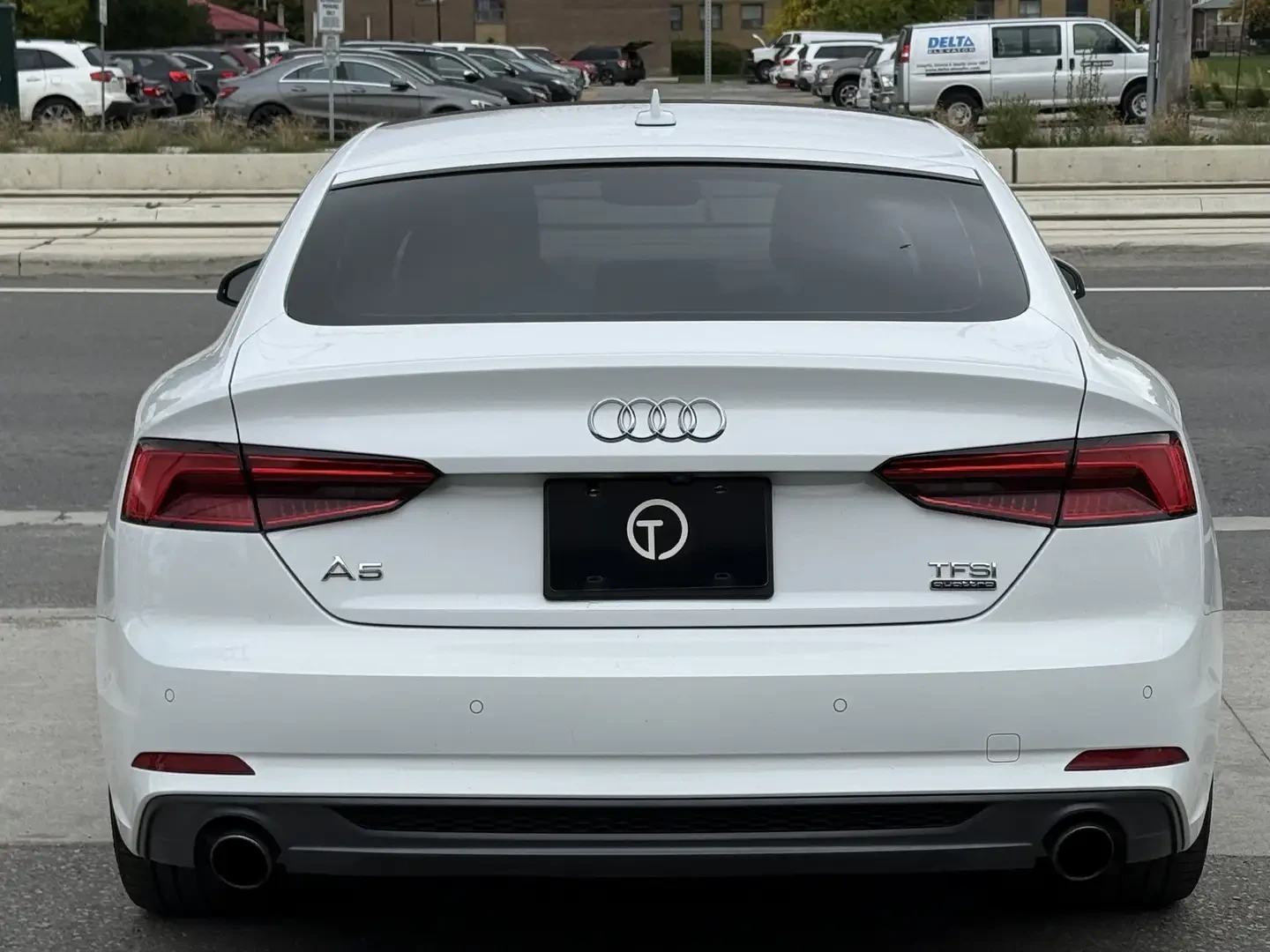 Audi A5 SPORT BACK, BANG&OLUFSEN, 360* , B.SPOT, DIGITAL*  - изображение 5