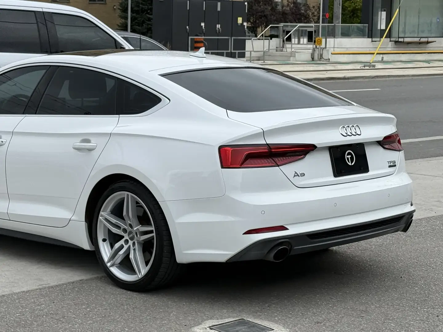 Audi A5 SPORT BACK, BANG&OLUFSEN, 360* , B.SPOT, DIGITAL*  - изображение 6