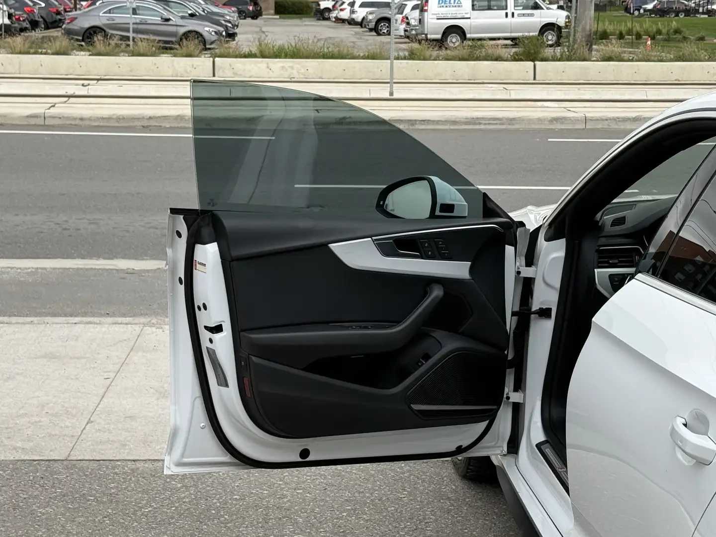 Audi A5 SPORT BACK, BANG&OLUFSEN, 360* , B.SPOT, DIGITAL*  - изображение 7