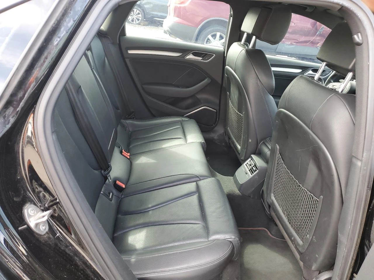 Audi S3 PREMIUM PLUS - изображение 9