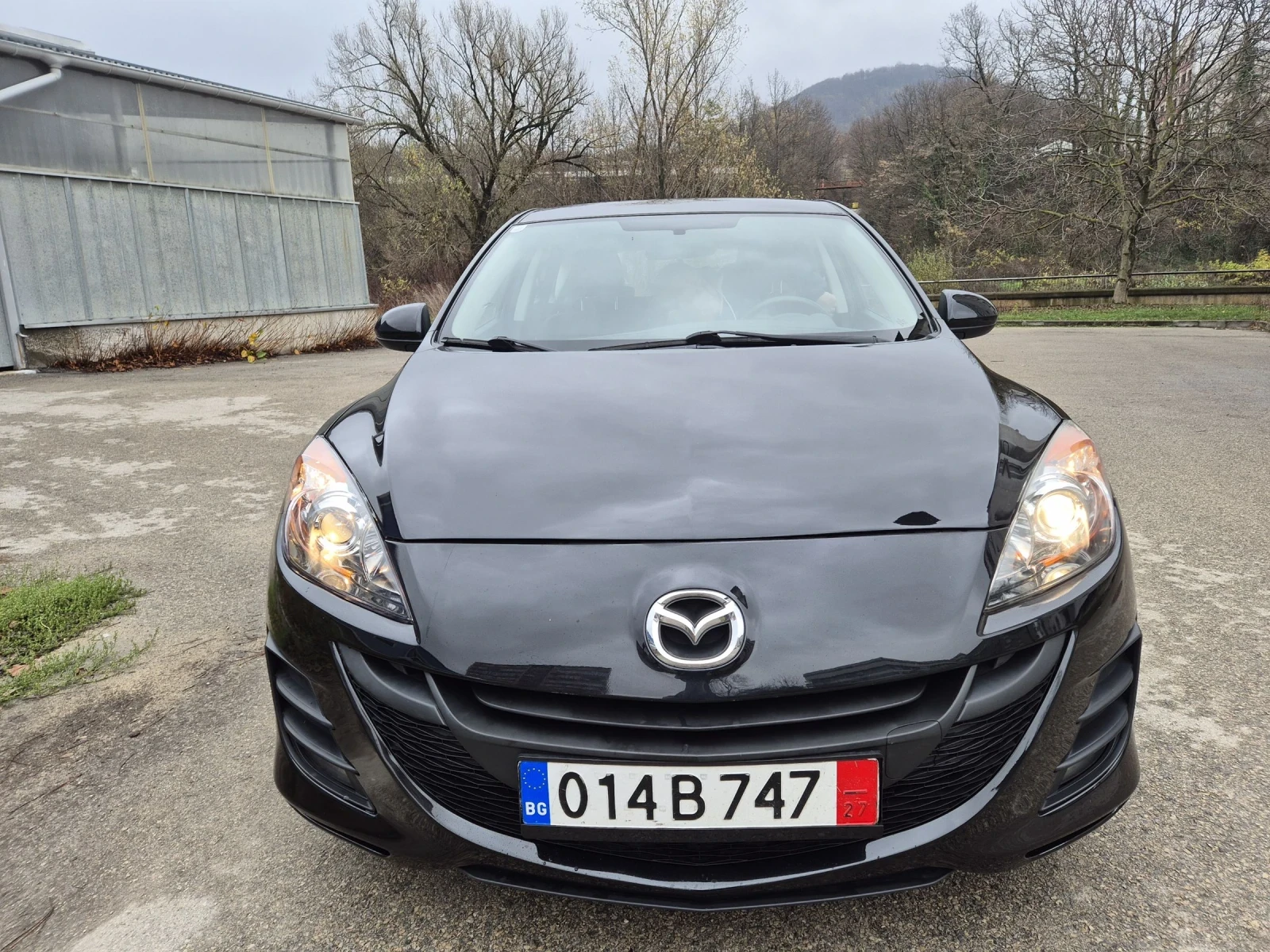 Mazda 3 1.6i 146000км. ТОП - изображение 2