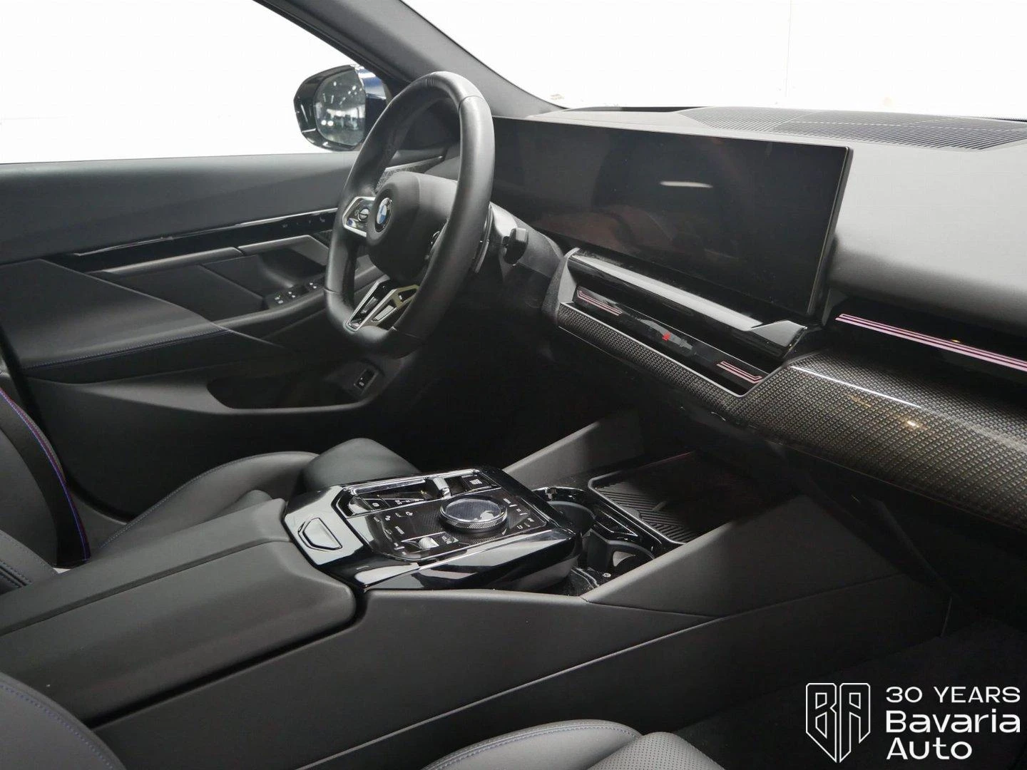 BMW 540 d xDrive M Sport Paket Steptronic | Mobile.bg   6