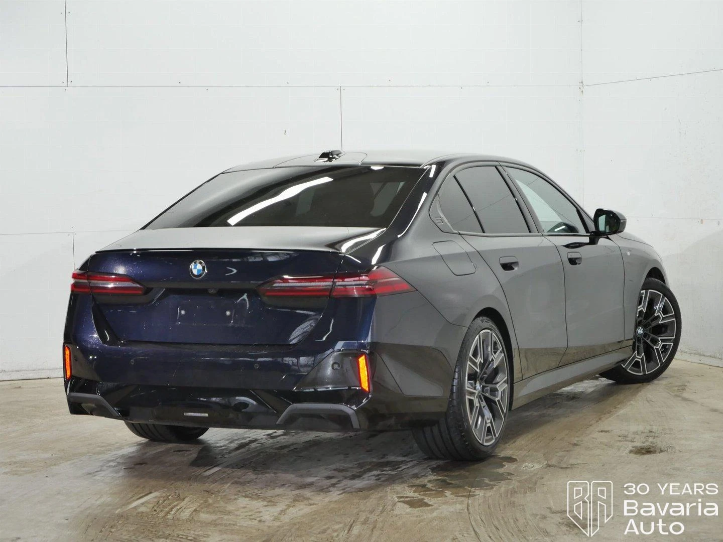 BMW 540 d xDrive M Sport Paket Steptronic | Mobile.bg   3