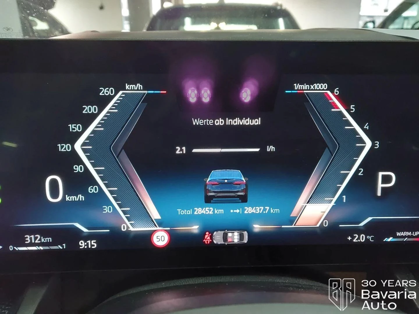 BMW 540 d xDrive M Sport Paket Steptronic | Mobile.bg   7