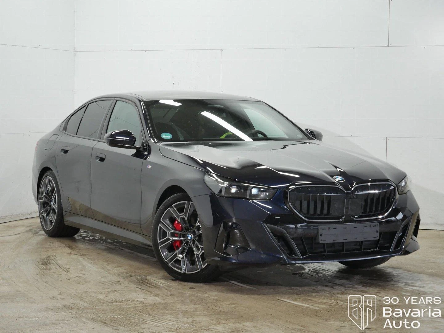 BMW 540 d xDrive M Sport Paket Steptronic | Mobile.bg   4