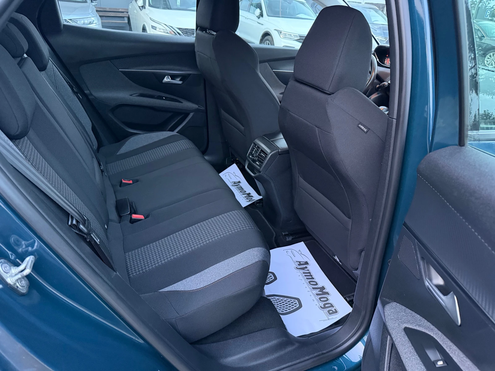 Peugeot 3008 1.5 LED NAVI - изображение 10