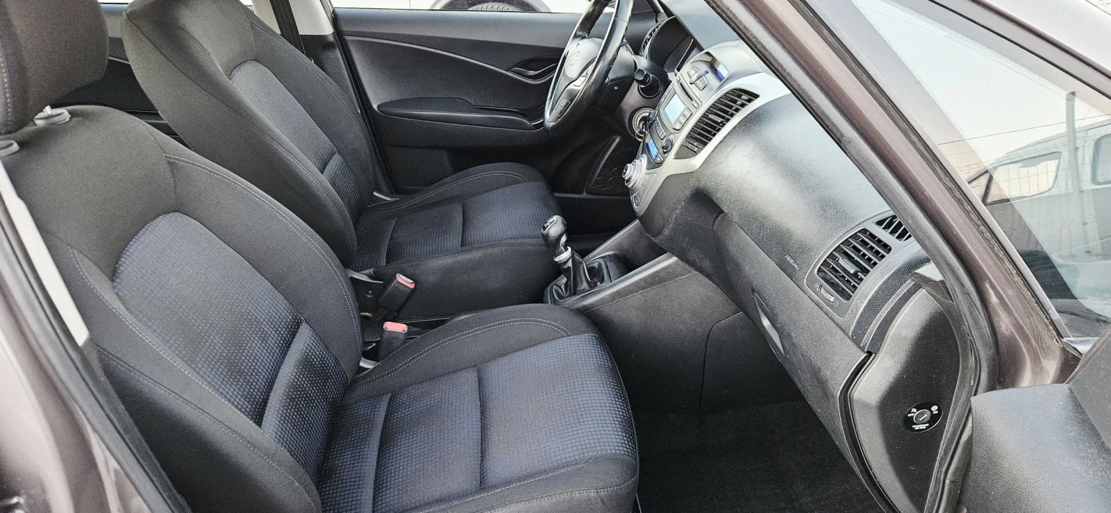 Hyundai Ix20 171000км* 2011г* С ВЕРИГА *  - изображение 9