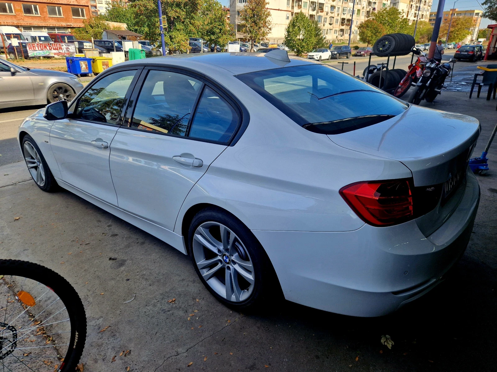 BMW 320 328 330 | Mobile.bg � ����������� 4
