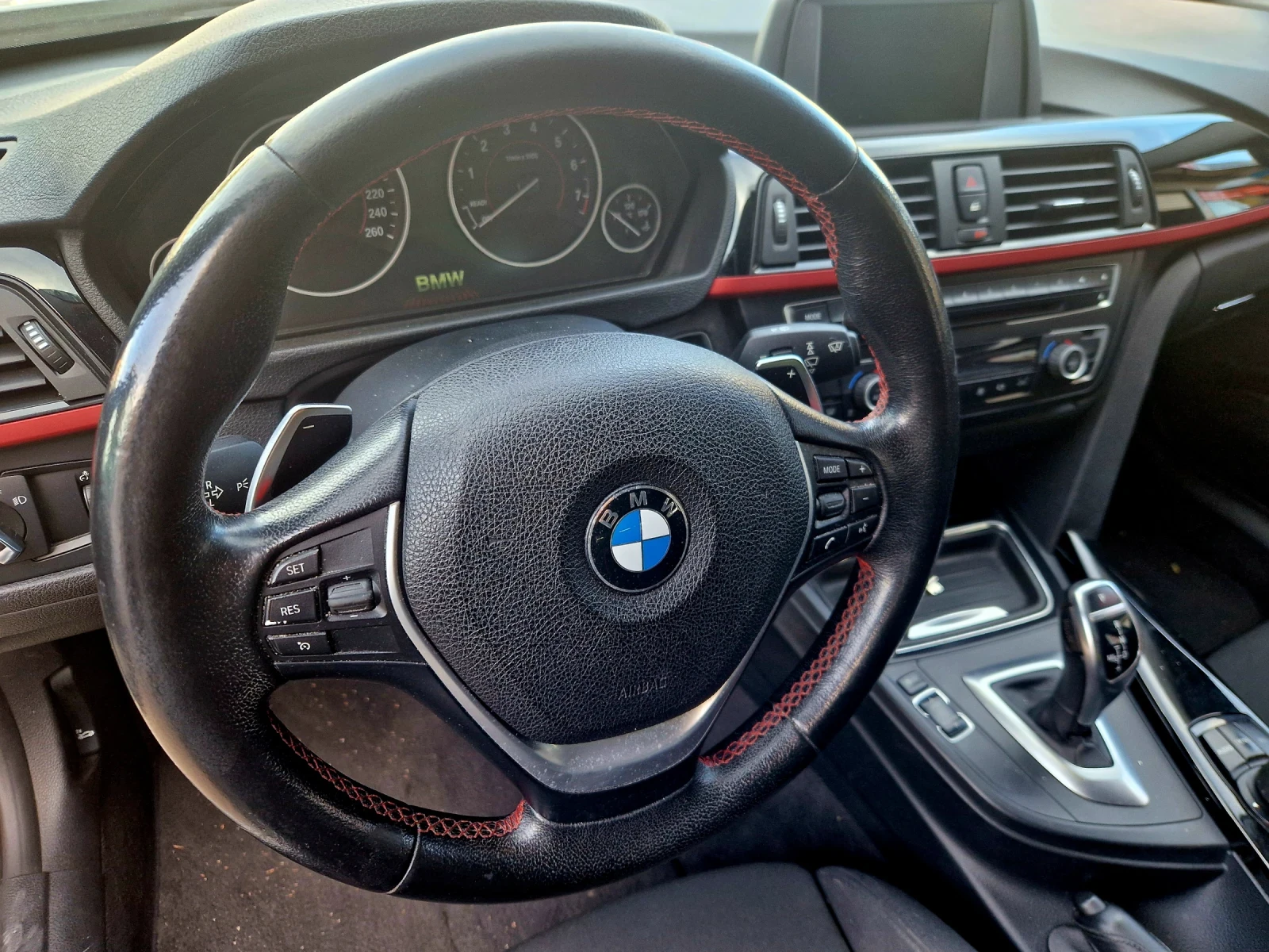 BMW 320 328 330 | Mobile.bg � ����������� 6
