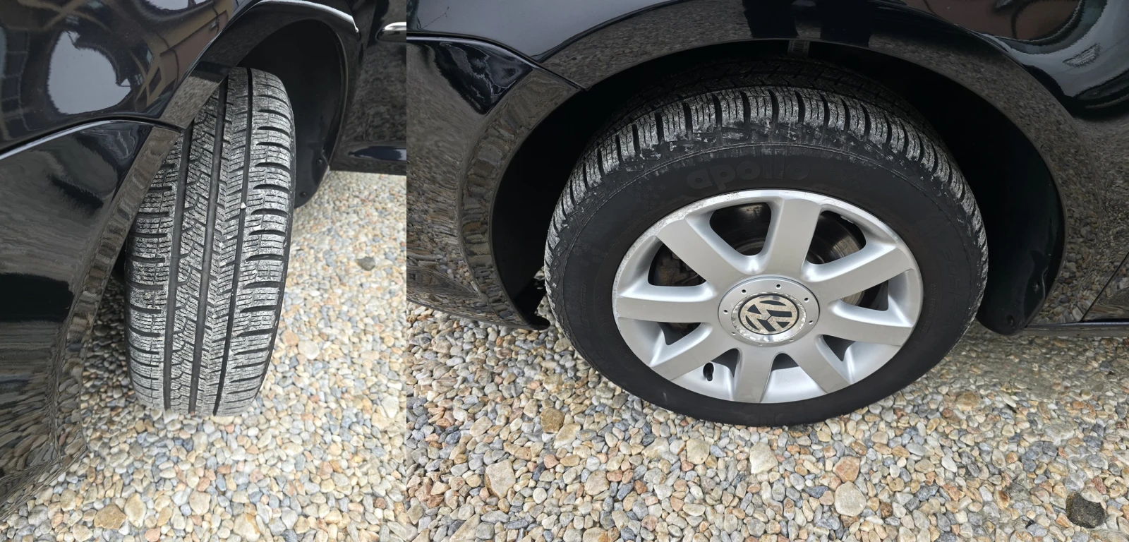 VW Touran 2.0TDI HIGHLINE FULL | Mobile.bg � ����������� 15