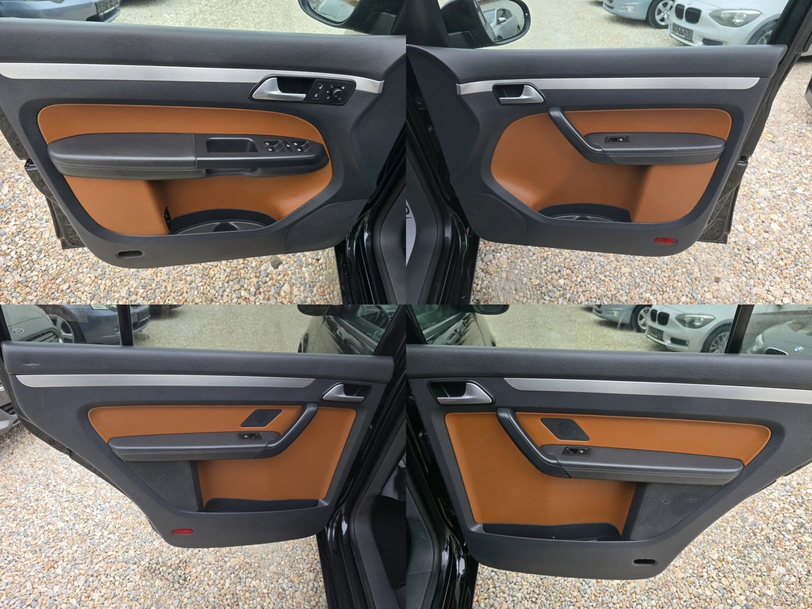 VW Touran 2.0TDI HIGHLINE FULL - изображение 10