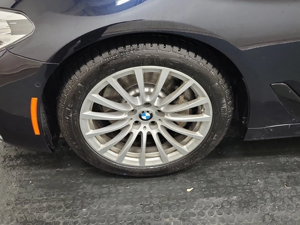 BMW 540 * xDrive * CARFAX * ��� ������������ ������ | Mobile.bg � ����������� 17