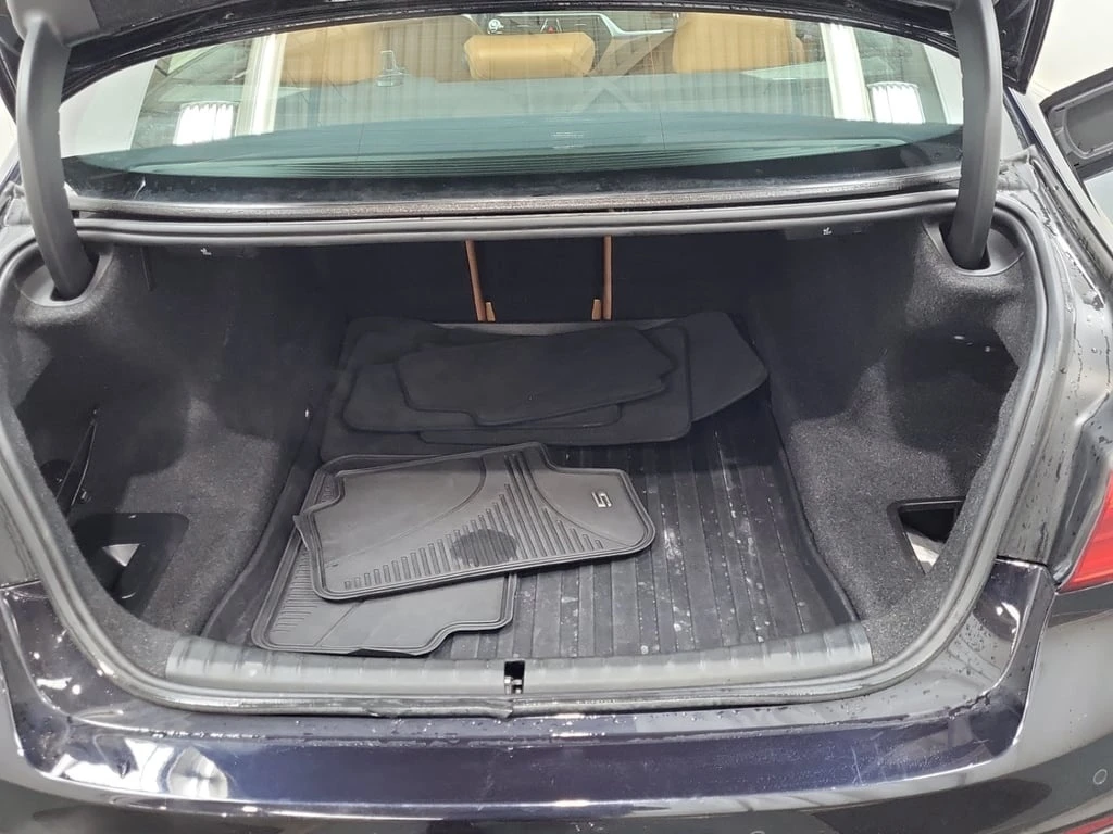 BMW 540 * xDrive * CARFAX * ��� ������������ ������ | Mobile.bg � ����������� 16