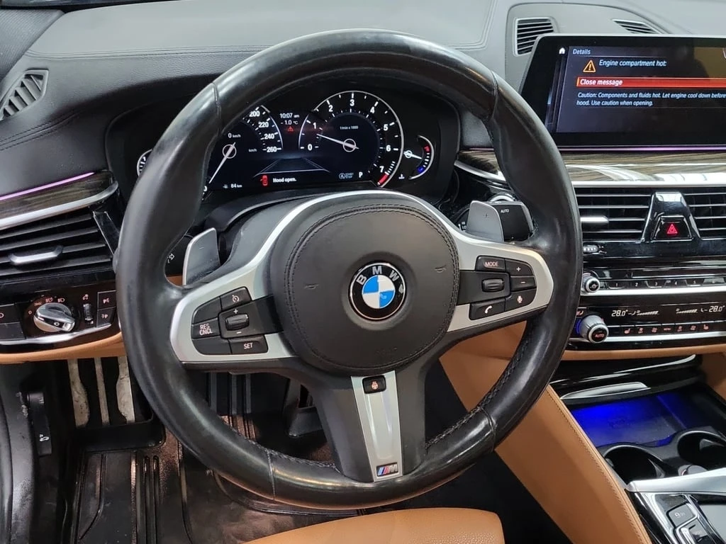 BMW 540 * xDrive * CARFAX * ��� ������������ ������ | Mobile.bg � ����������� 11