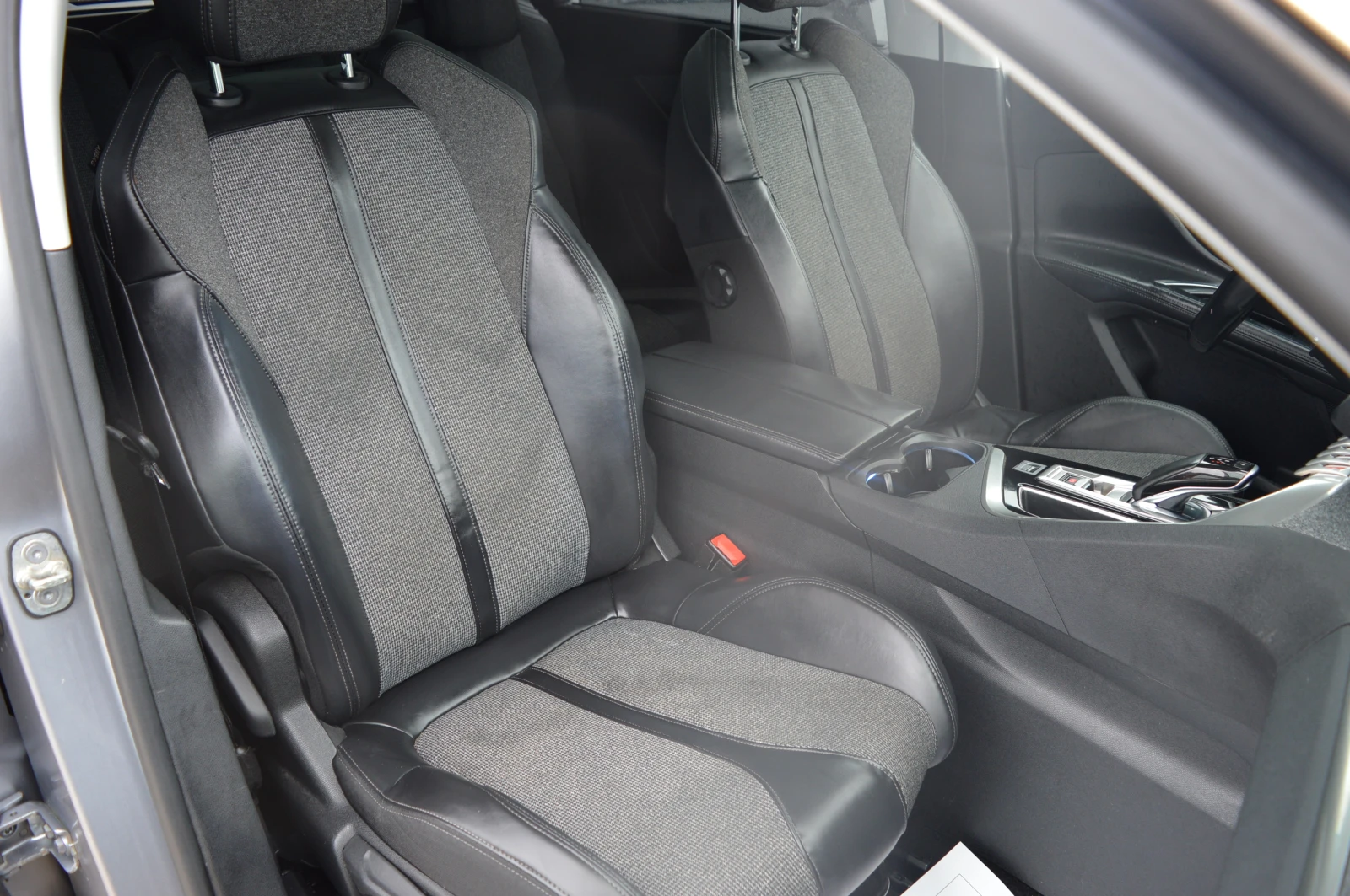 Peugeot 5008 7����� ������� FULL | Mobile.bg � ����������� 6