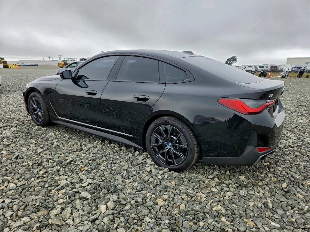 BMW i4 EDRIVE 40 | ЦЕНА ДО БЪЛГАРИЯ |  - изображение 2