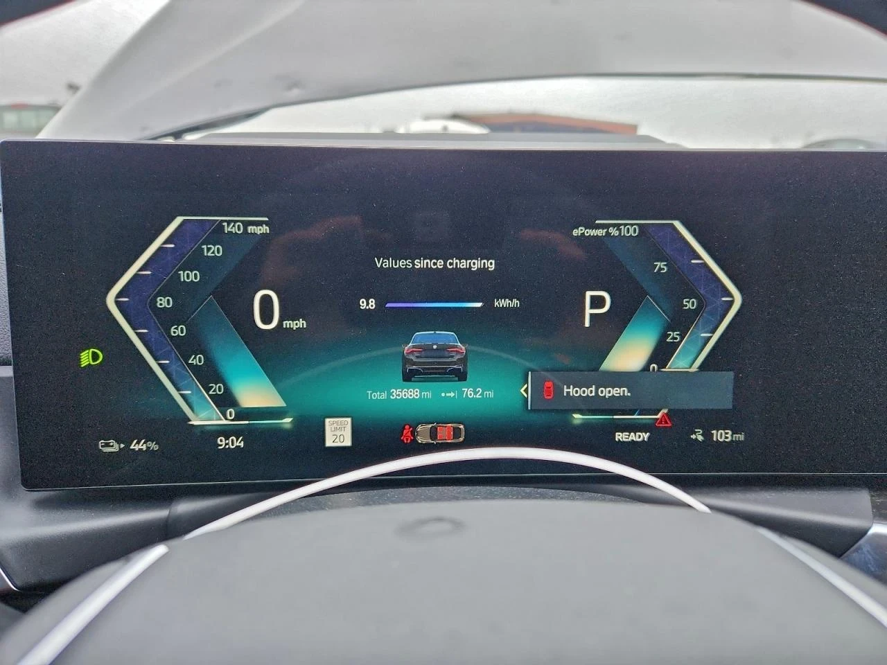 BMW i4 EDRIVE 40 | ЦЕНА ДО БЪЛГАРИЯ |  - изображение 9