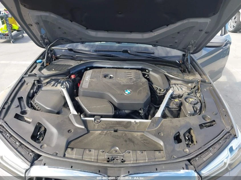 BMW 530 2l I | Mobile.bg � ����������� 10