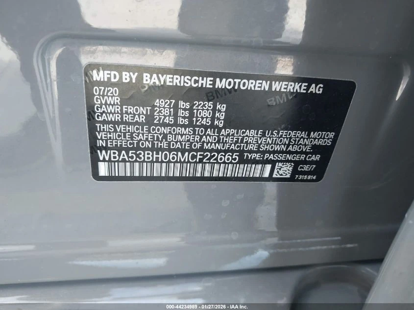 BMW 530 2l I | Mobile.bg � ����������� 9