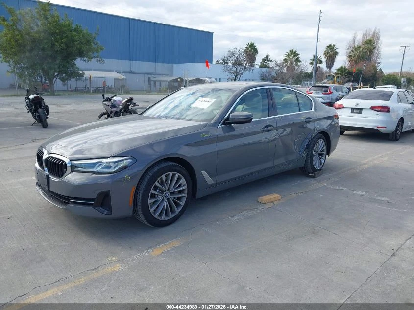 BMW 530 2l I | Mobile.bg � ����������� 2