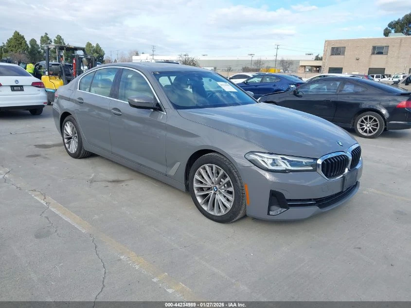 BMW 530 2l I | Mobile.bg � ����������� 1