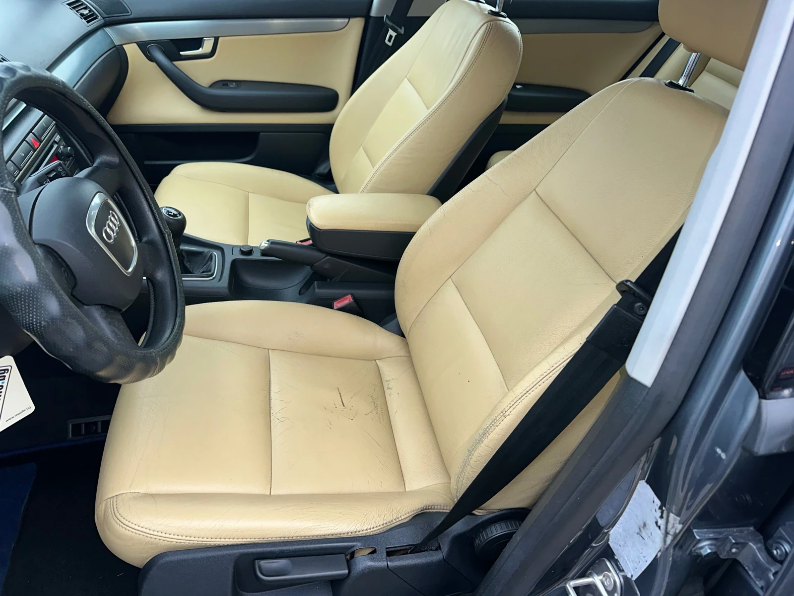 Audi A4 2, 0 TDI-140 k.s. - изображение 9