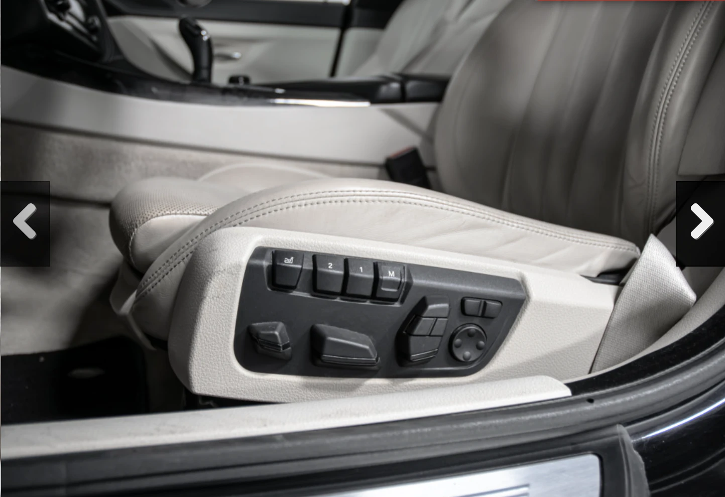 BMW 640 Grand coupe full M package - изображение 10