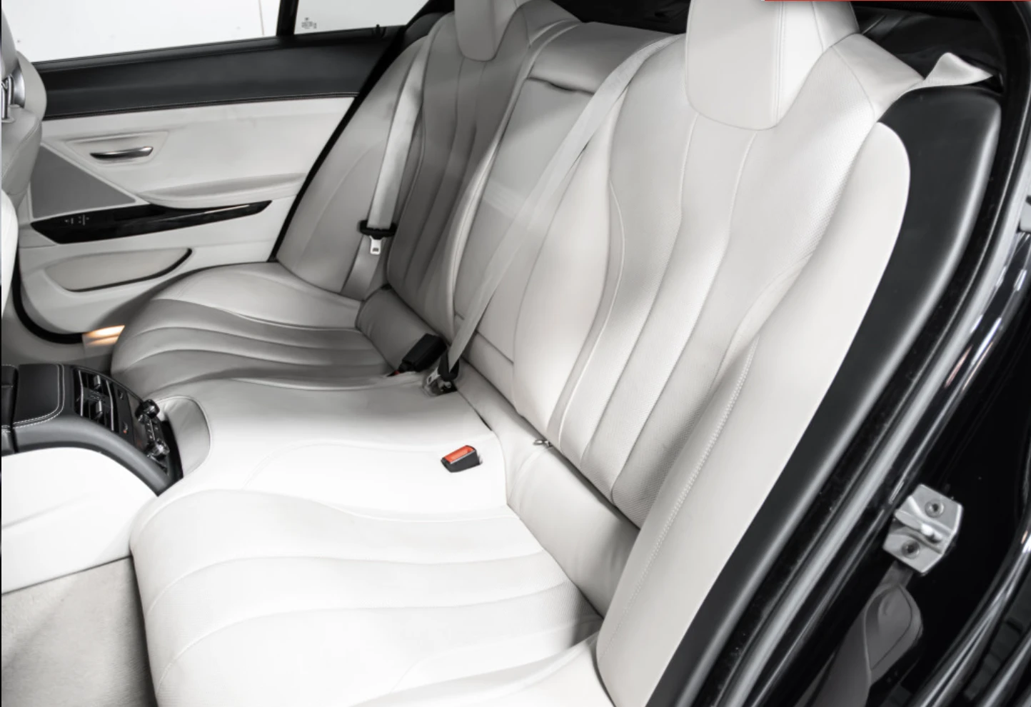 BMW 640 Grand coupe full M package - изображение 8