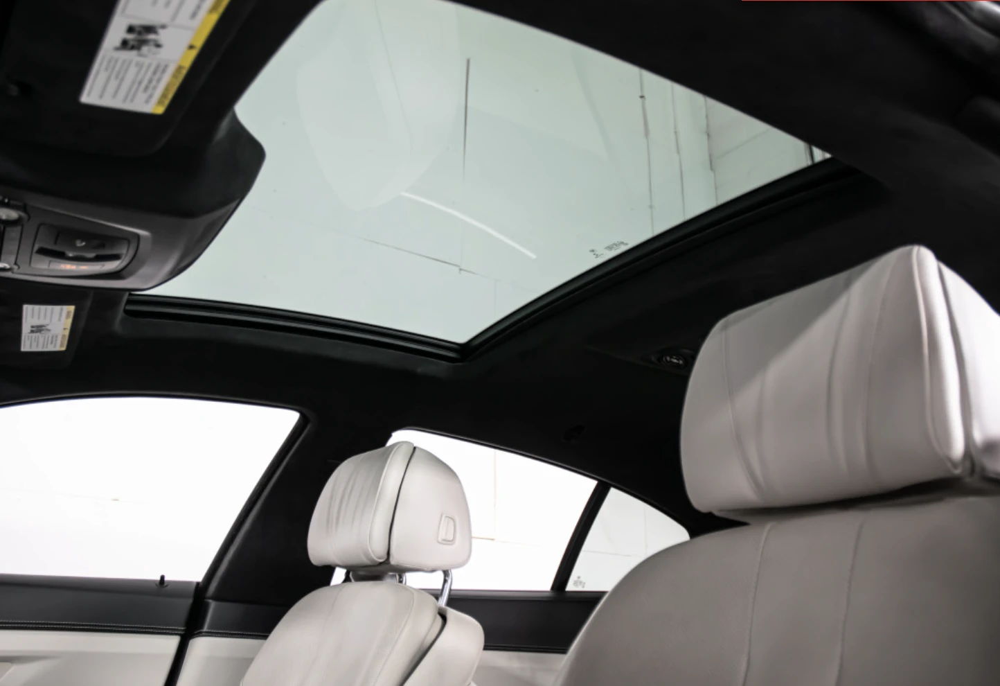 BMW 640 Grand coupe full M package - изображение 9