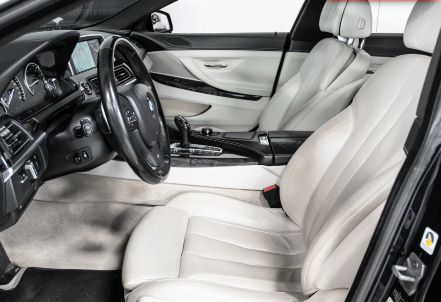 BMW 640 Grand coupe full M package - изображение 7