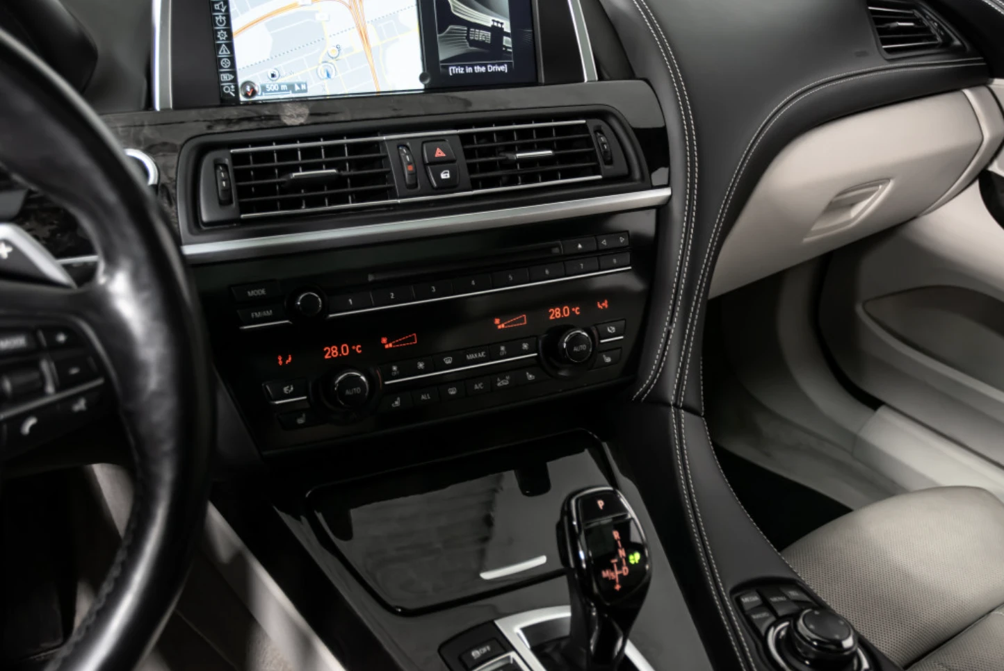 BMW 640 Grand coupe full M package | Mobile.bg � ����������� 12