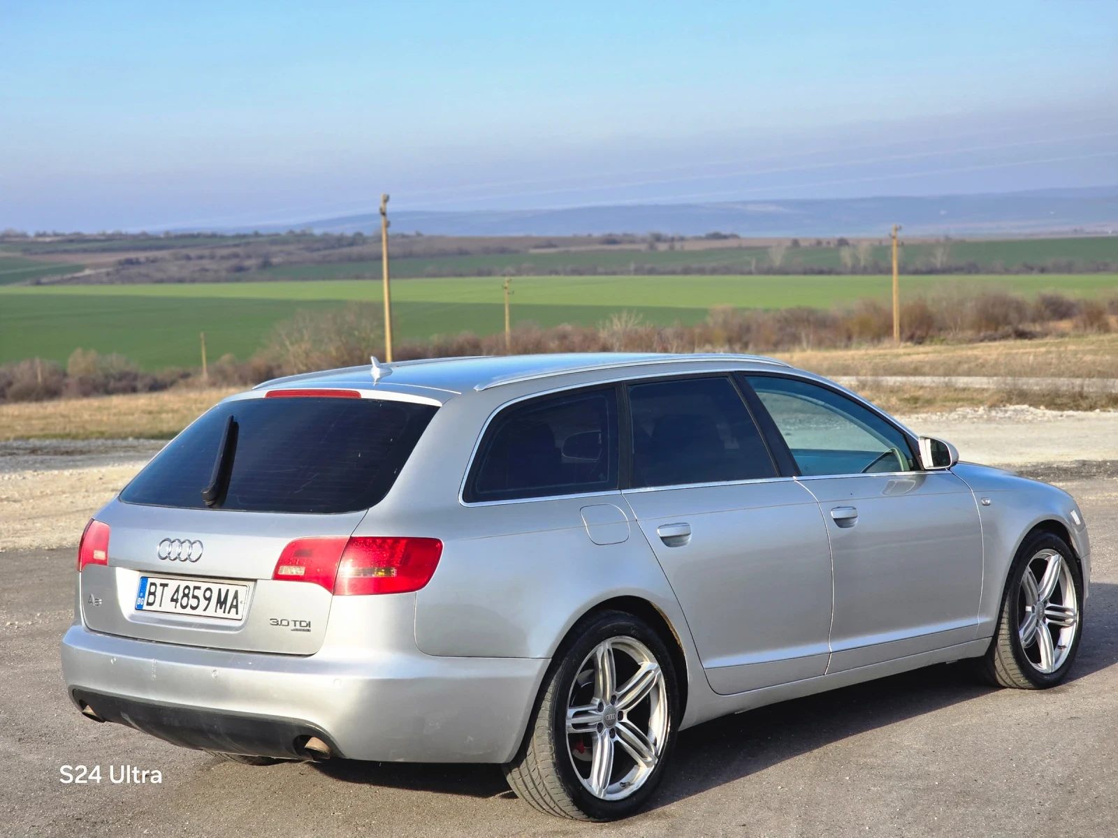 Audi A6 | Mobile.bg � ����������� 5