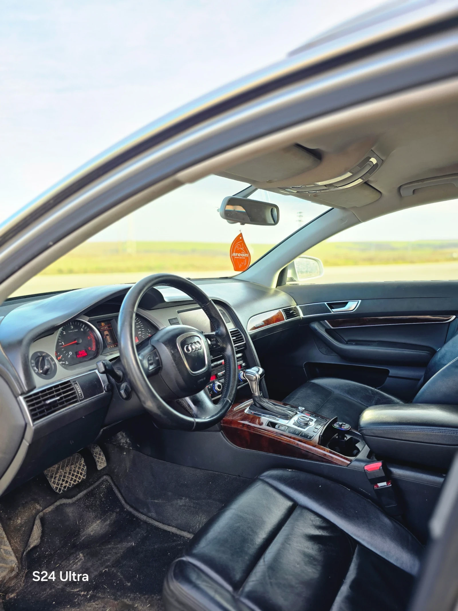 Audi A6 | Mobile.bg � ����������� 8