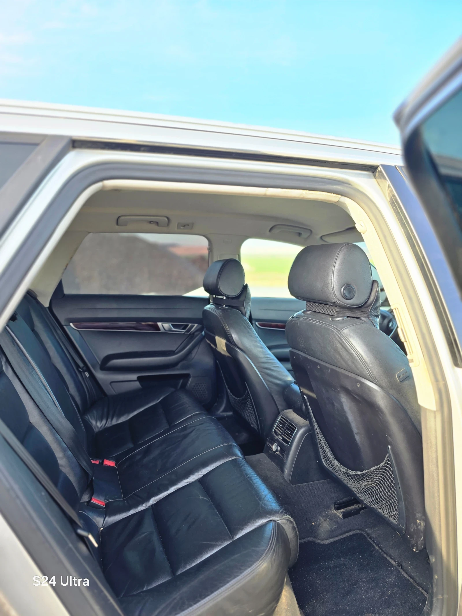 Audi A6 | Mobile.bg � ����������� 12